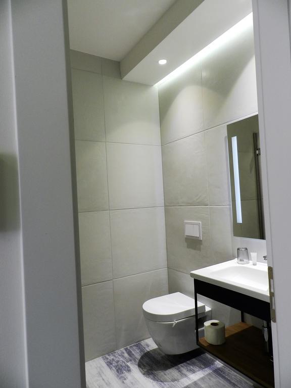 Urban Rooms Tiranë Eksteriør bilde