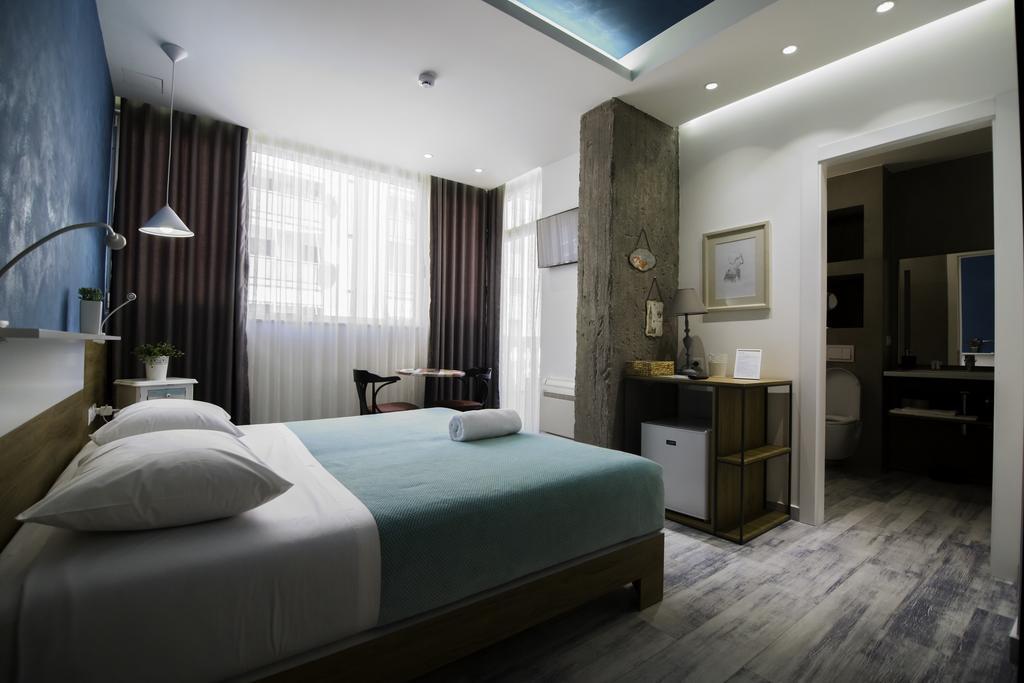 Urban Rooms Tiranë Eksteriør bilde