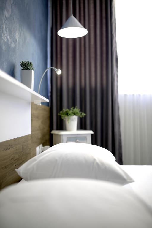 Urban Rooms Tiranë Eksteriør bilde