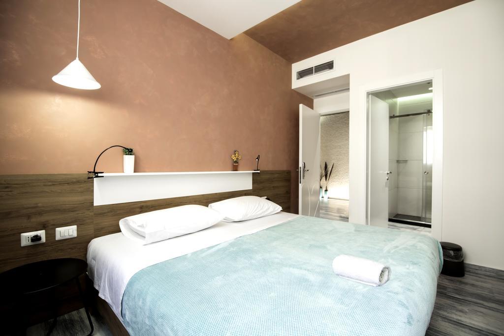 Urban Rooms Tiranë Eksteriør bilde