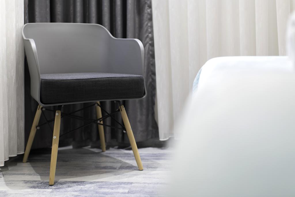 Urban Rooms Tiranë Eksteriør bilde