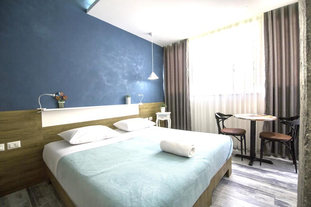 Urban Rooms Tiranë Eksteriør bilde