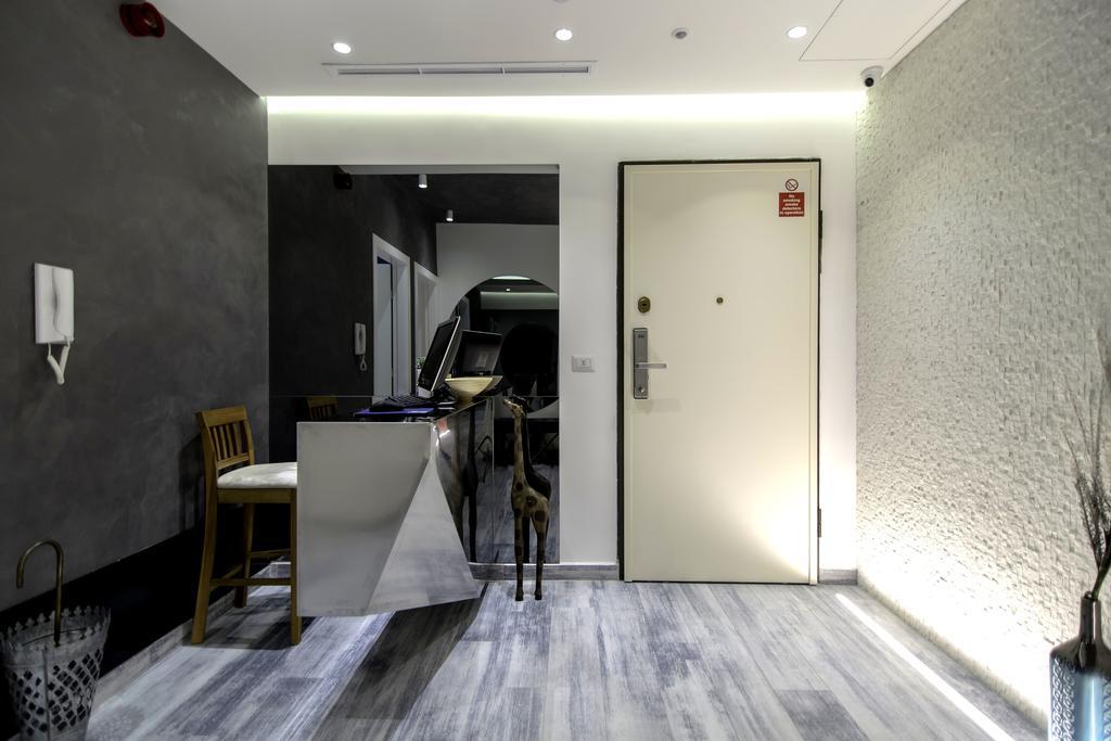 Urban Rooms Tiranë Eksteriør bilde