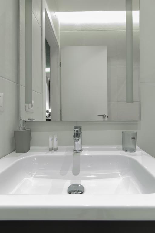 Urban Rooms Tiranë Eksteriør bilde