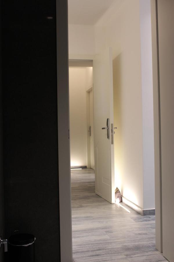 Urban Rooms Tiranë Eksteriør bilde